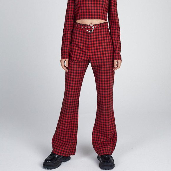 Milk It Crimson Flare, Size 24" - Picture 1 of 3